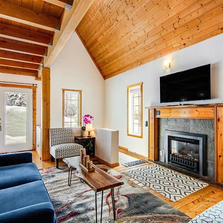 Summit Chalet Snoqualmie Pass المظهر الخارجي الصورة