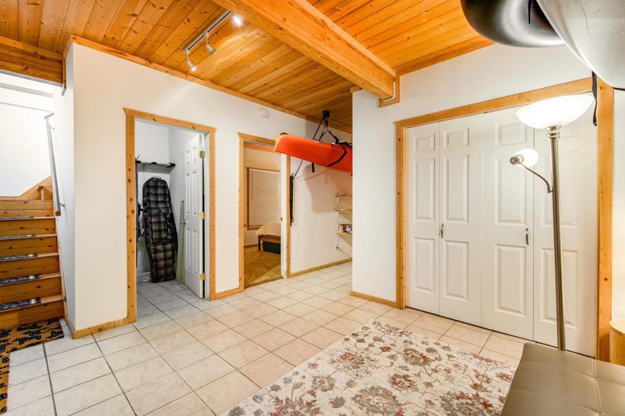 Summit Chalet Snoqualmie Pass المظهر الخارجي الصورة