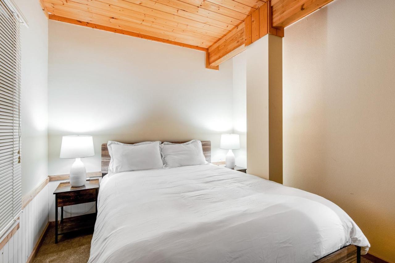 Summit Chalet Snoqualmie Pass المظهر الخارجي الصورة